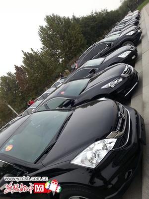 邢臺警方破獲特大盜銷機(jī)動車案 追回31輛車(圖)_河北新聞網(wǎng)