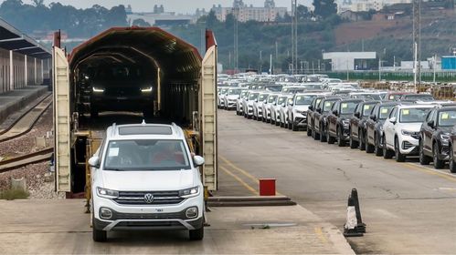 西南最大鐵路商品汽車(chē)物流基地運(yùn)輸量達(dá)10萬(wàn)輛